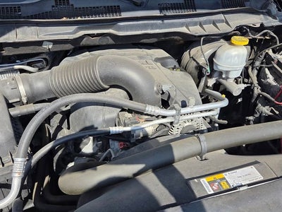 2019 RAM 1500 Classic Express