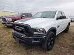 2019 RAM 1500 Classic Warlock