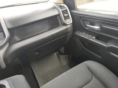 2019 RAM 1500 Tradesman