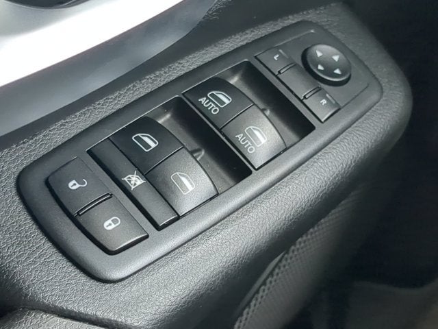 2019 RAM 1500 Tradesman