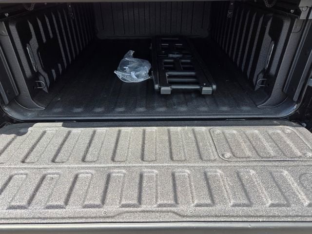2025 RAM 1500 Tungsten