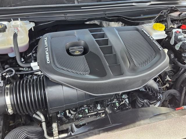 2025 RAM 1500 Tungsten