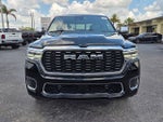 2025 RAM 1500 Tungsten