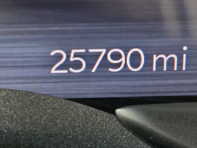 2025 RAM 1500 Tungsten