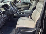 2025 RAM 1500 Tungsten