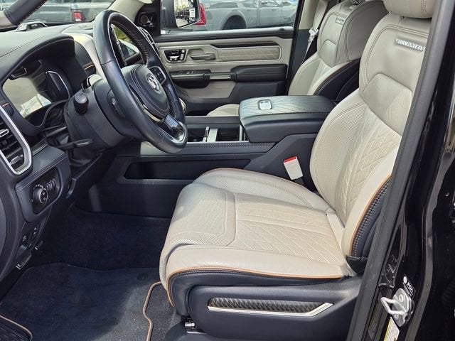 2025 RAM 1500 Tungsten
