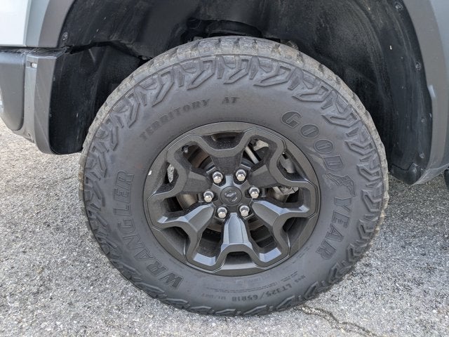 2025 RAM 1500 RHO