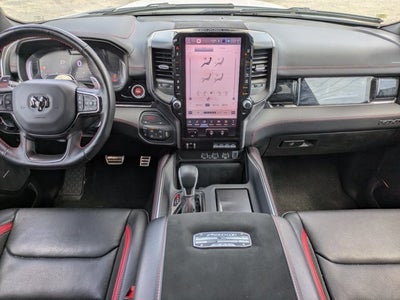 2025 RAM 1500 RHO