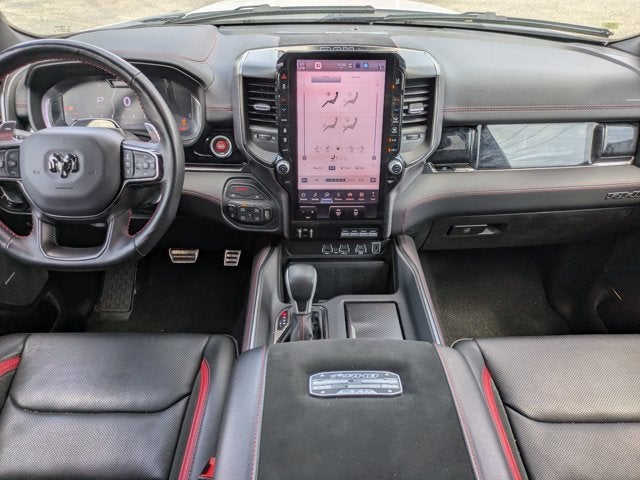 2025 RAM 1500 RHO
