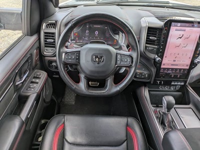 2025 RAM 1500 RHO