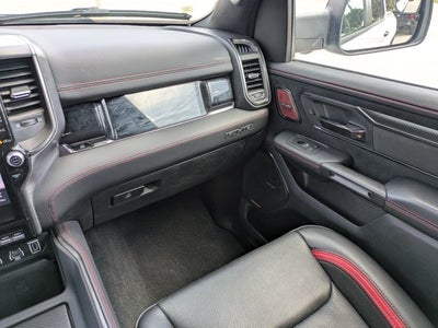 2025 RAM 1500 RHO