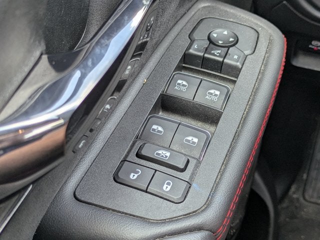 2025 RAM 1500 RHO