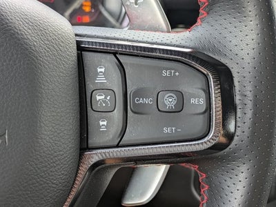 2025 RAM 1500 RHO