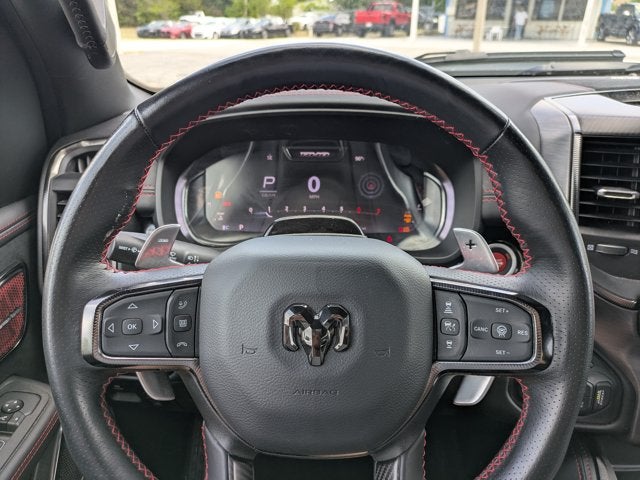 2025 RAM 1500 RHO