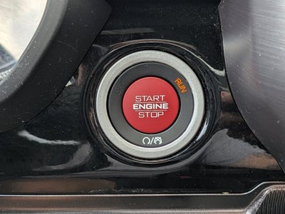 2025 RAM 1500 RHO