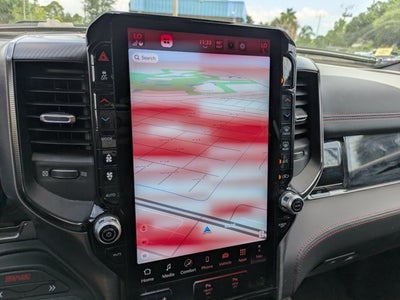 2025 RAM 1500 RHO