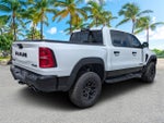 2025 RAM 1500 RHO