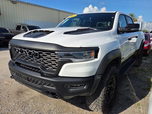 2025 RAM 1500 RHO