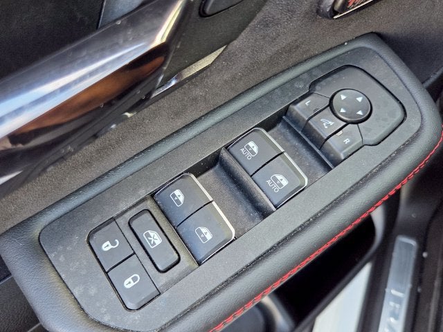 2025 RAM 1500 RHO