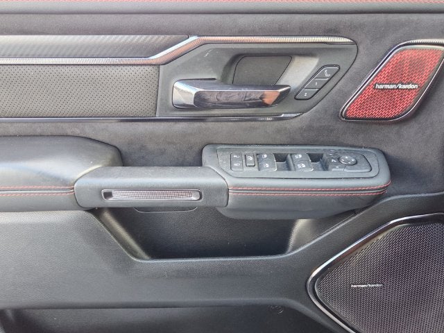 2025 RAM 1500 RHO