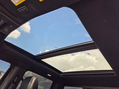 2022 Ford Super Duty F-250 SRW LARIAT