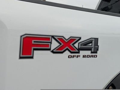 2023 Ford Super Duty F-350 SRW XL