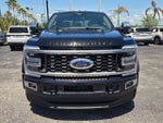 2026 Ford Super Duty F-450 DRW Platinum
