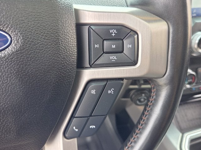 2021 Ford Super Duty F-450 DRW Platinum