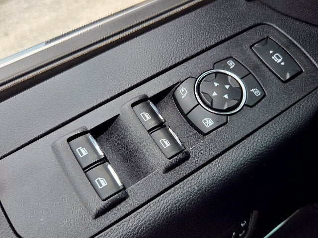 2021 Ford Super Duty F-450 DRW Platinum
