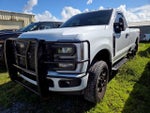 2025 Ford Super Duty F-350 SRW XL