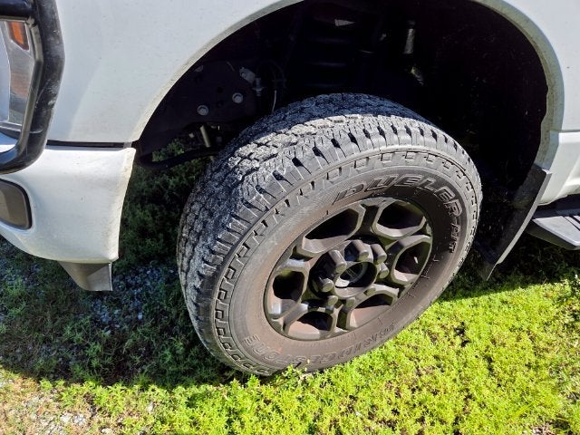 2025 Ford Super Duty F-350 SRW XL