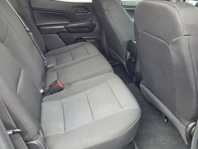 2023 Chevrolet Colorado 2WD Work Truck