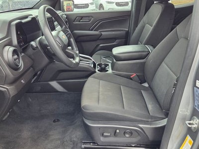 2023 Chevrolet Colorado 2WD Work Truck