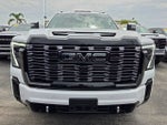 2026 GMC Sierra 3500HD Denali Ultimate