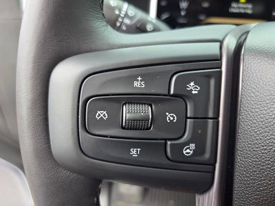 2026 GMC Sierra 3500HD Denali Ultimate