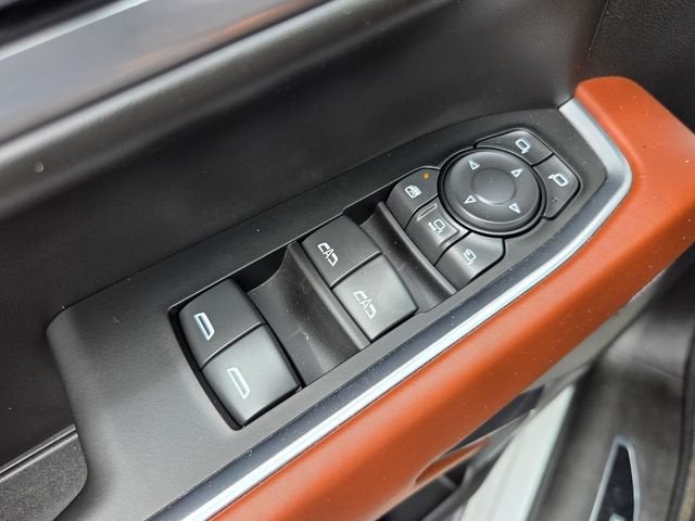 2026 GMC Sierra 3500HD Denali Ultimate