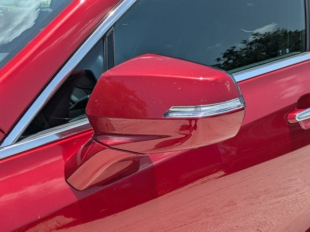 2022 Cadillac XT4 FWD Premium Luxury