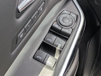 2022 Cadillac XT4 FWD Premium Luxury