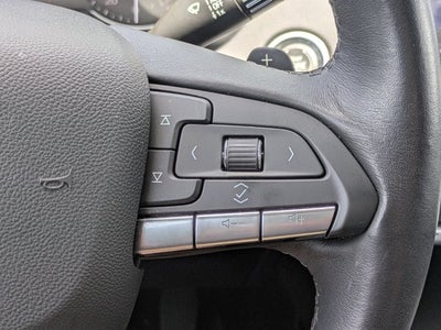 2022 Cadillac XT4 FWD Premium Luxury