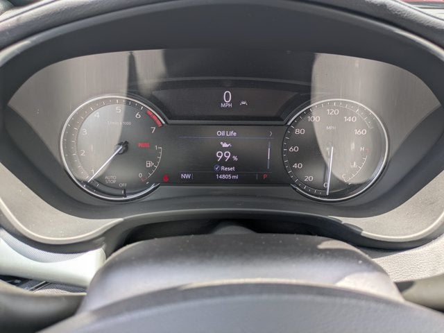 2022 Cadillac XT4 FWD Premium Luxury