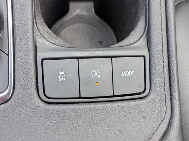 2022 Cadillac XT4 FWD Premium Luxury
