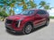 2022 Cadillac XT4 FWD Premium Luxury