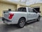 2017 Nissan Titan SL