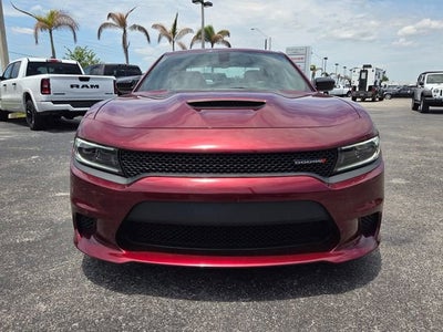 2023 Dodge Charger GT