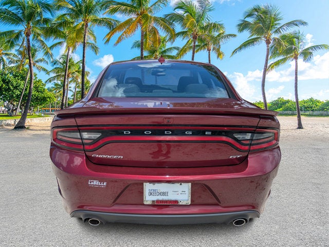 2023 Dodge Charger GT