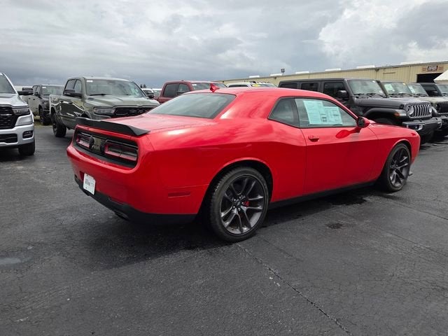 2023 Dodge Challenger GT