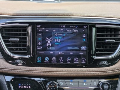 2020 Chrysler Pacifica Hybrid Limited