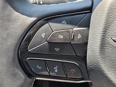 2024 Chrysler Pacifica Hybrid S Appearance Pkg