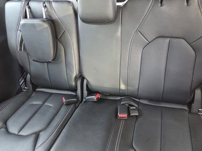2024 Chrysler Pacifica Hybrid S Appearance Pkg