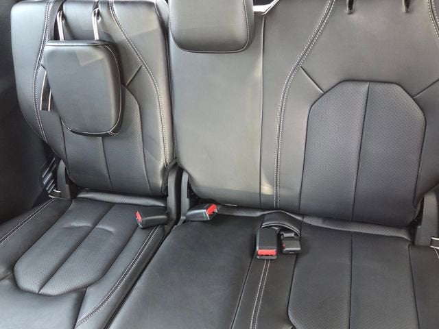 2024 Chrysler Pacifica Hybrid S Appearance Pkg